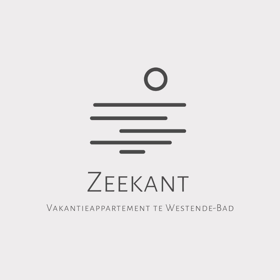 Zeekant Middelkerke Εξωτερικό φωτογραφία